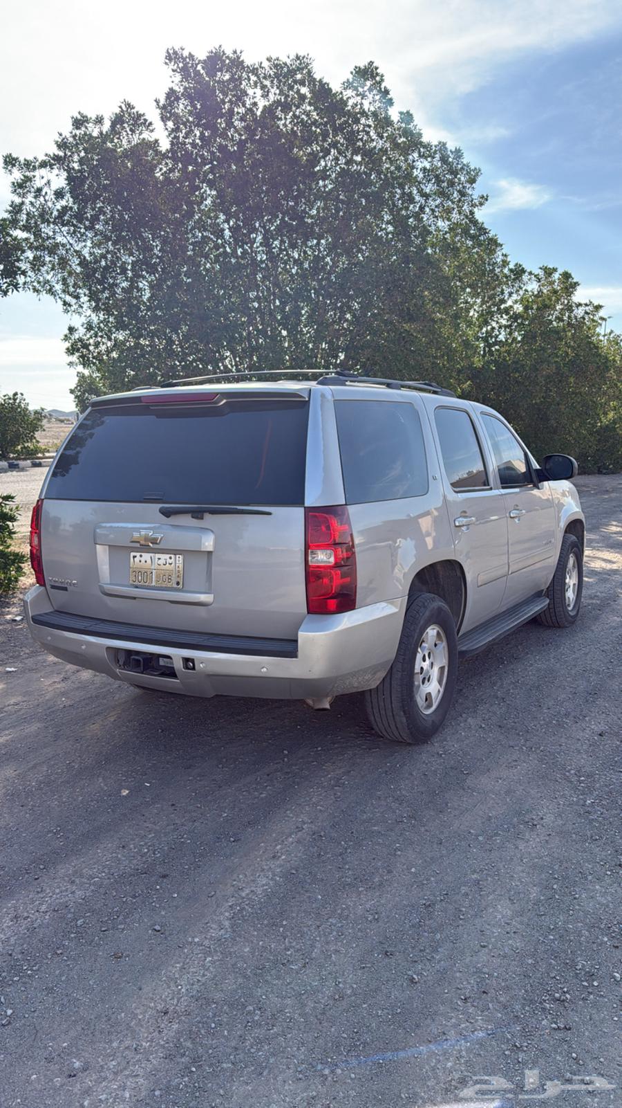 GMC Tahoe 200864253689515395113