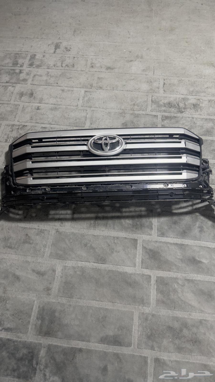 شبك لاندكروز وكالة للبيع64234566973570113