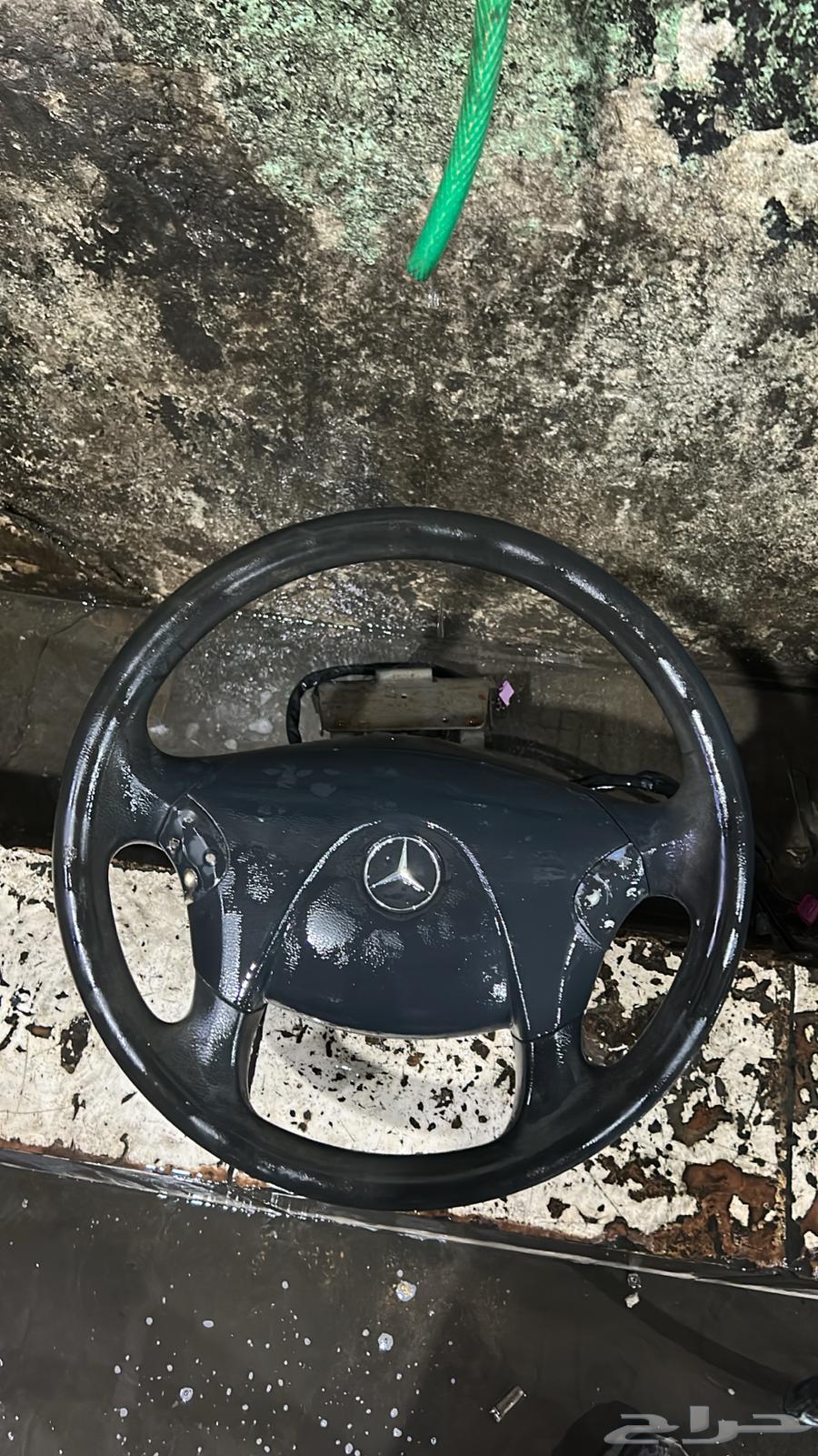 طارة اكتروس طارة فولفو داعشيه و مان64256865271042111