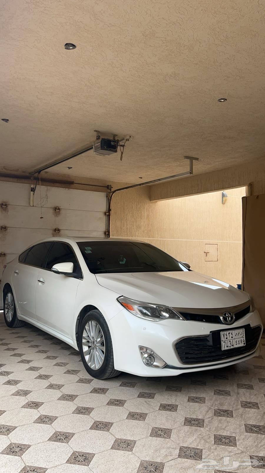 للبيع افالون 2013 فل64252122679810111