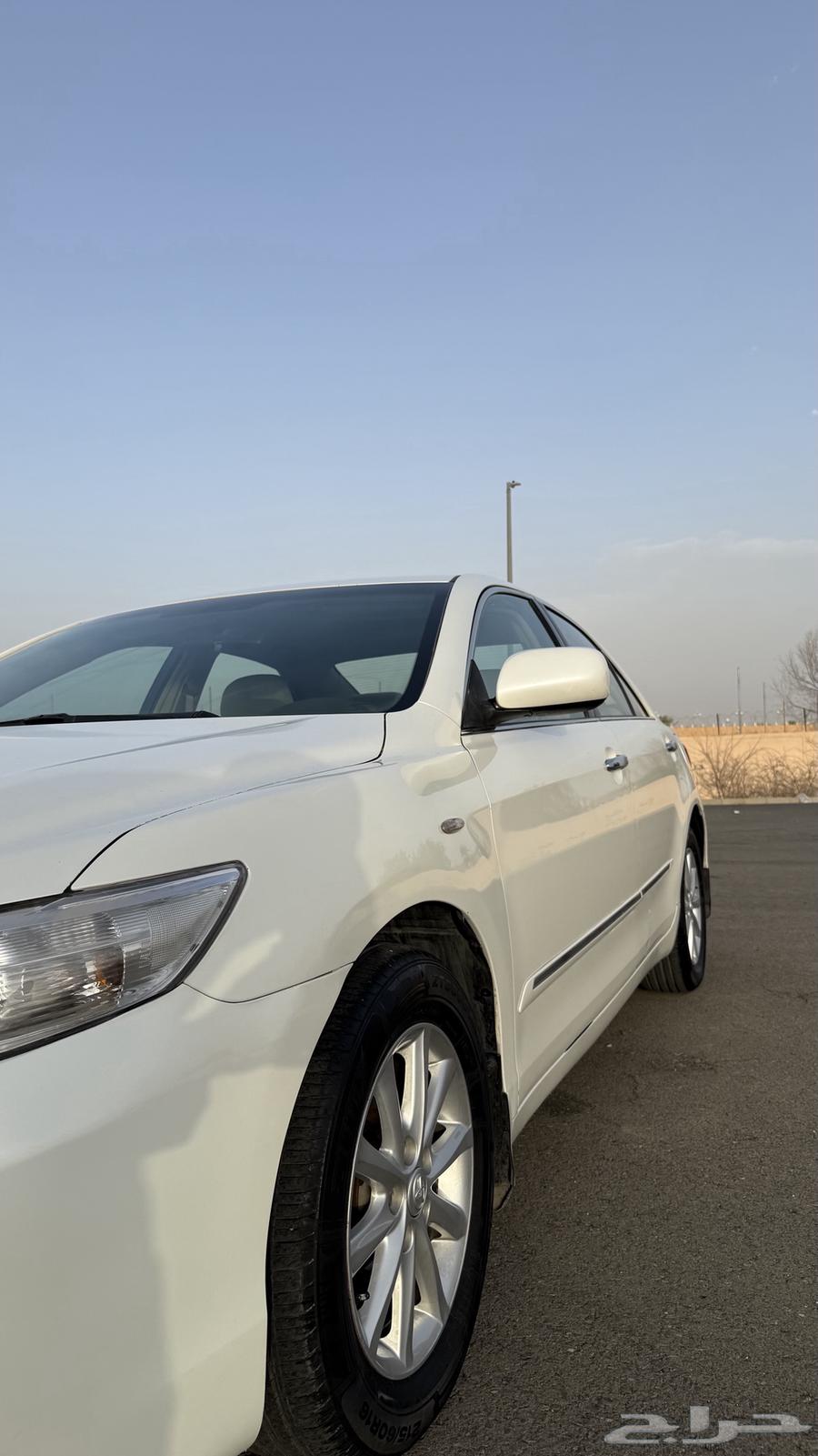 كامري 2010 مطور قير تماتيك ( نظيف ) مباع64213113448577113