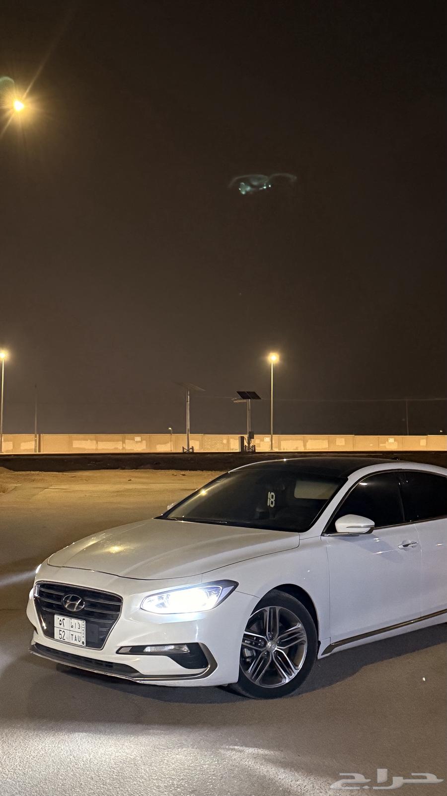 هونداي ازيرا 201864233734667395111