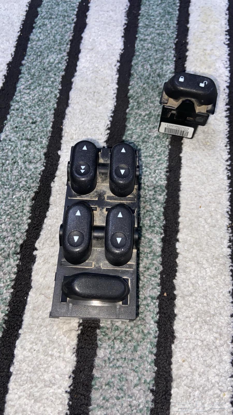 Window Key64230414656131110