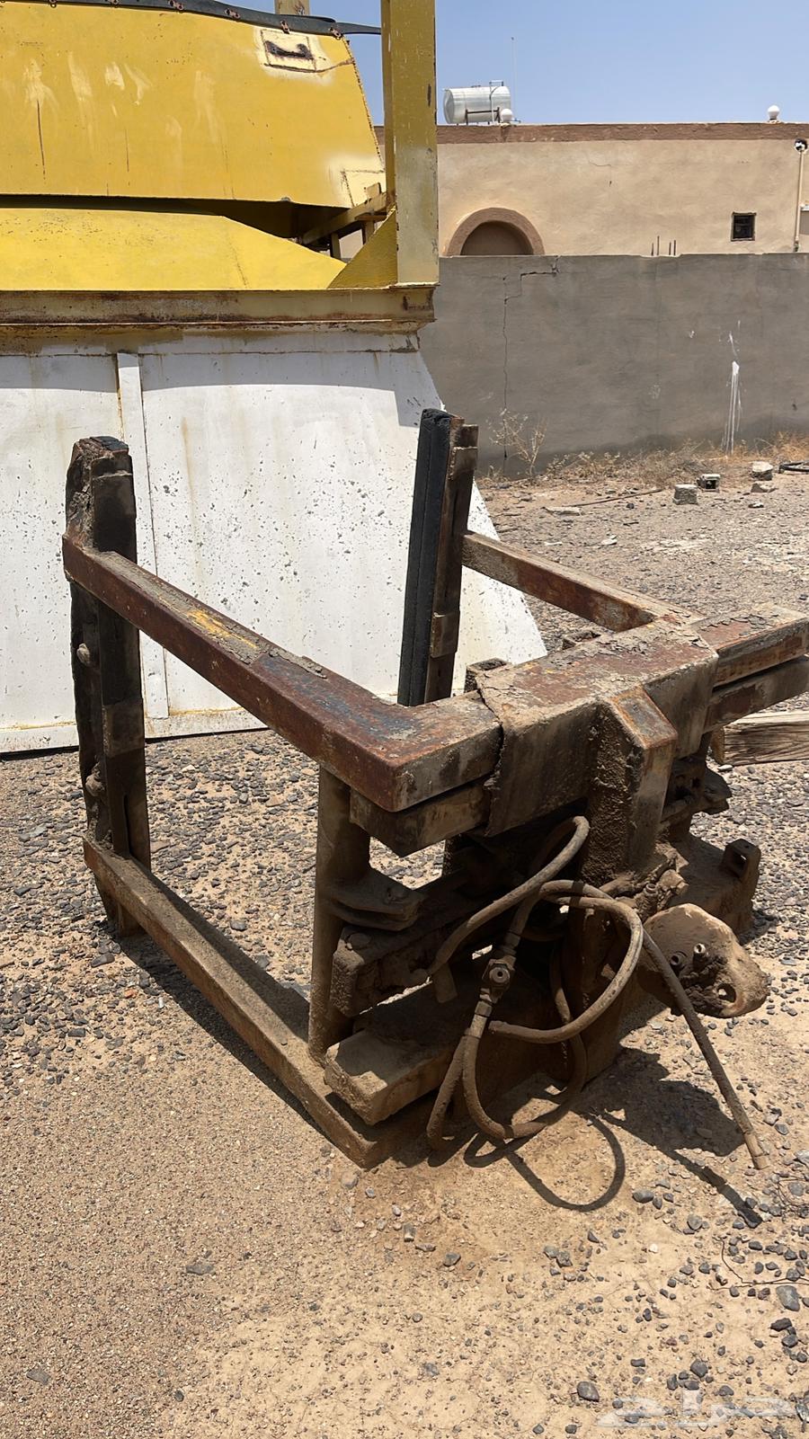 ونش بلك لى البيع64240192177665110