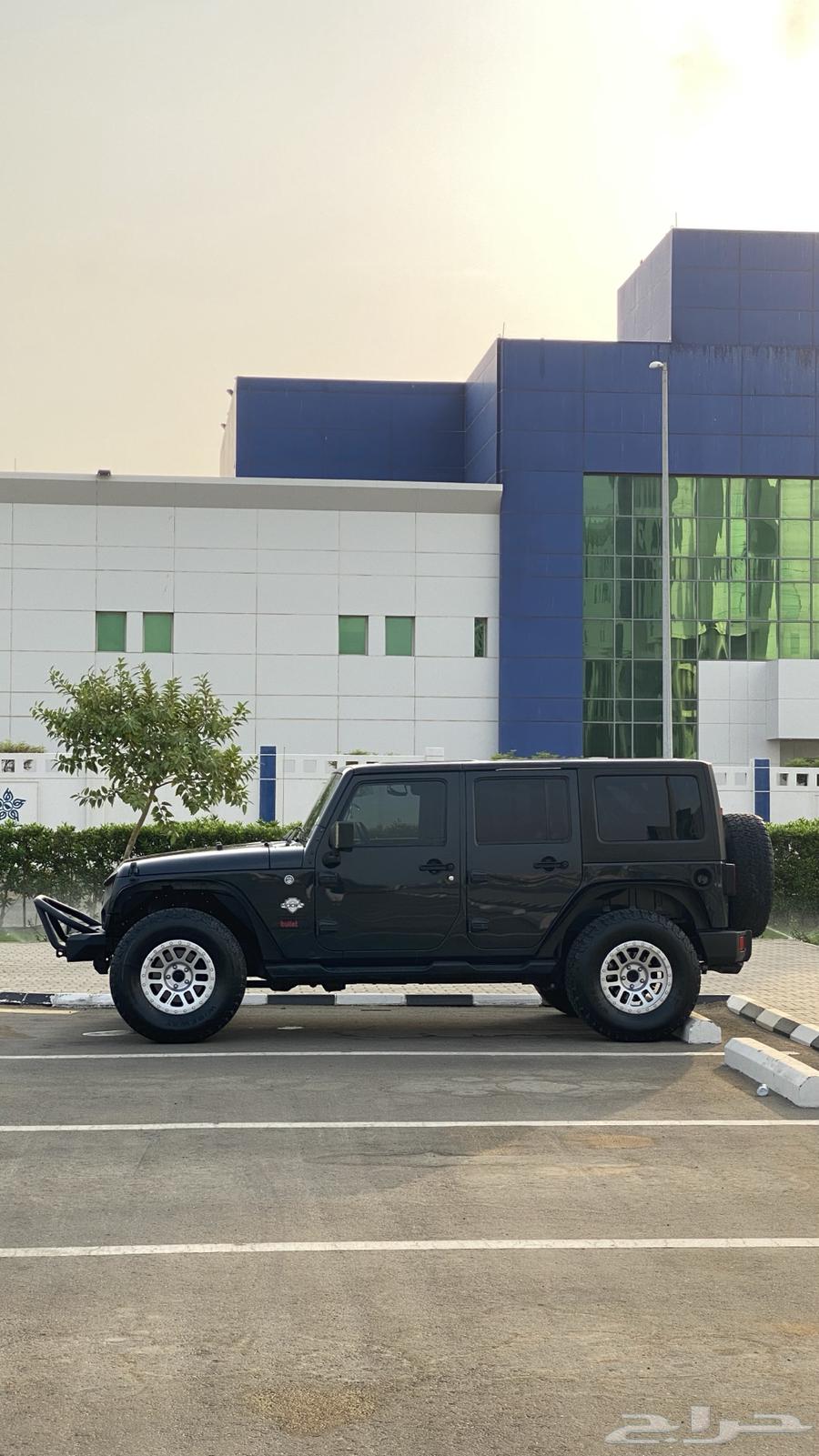 رانجلر 2016 قير عادي بدي وكالة64234744794882114