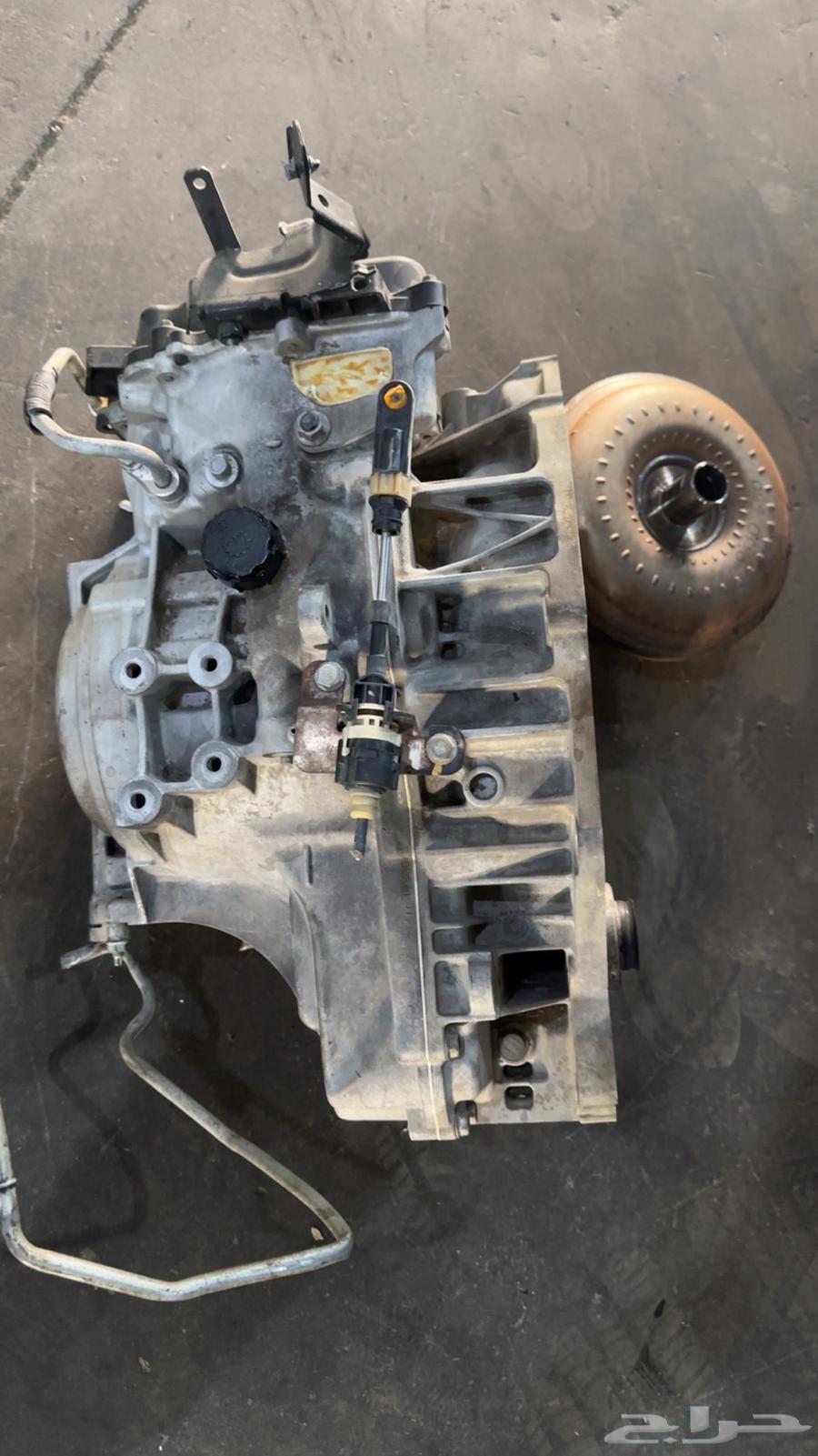 قير ماليبو امبالاا تورس ترافرس اكادية توضيب امبالاا64248399025795111