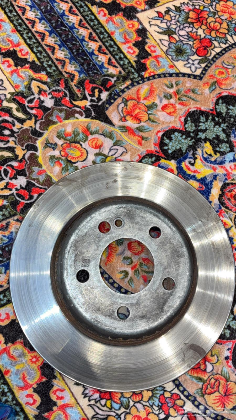 قطع غيار مرسيدس C200 2020 اصلية64232601316866111