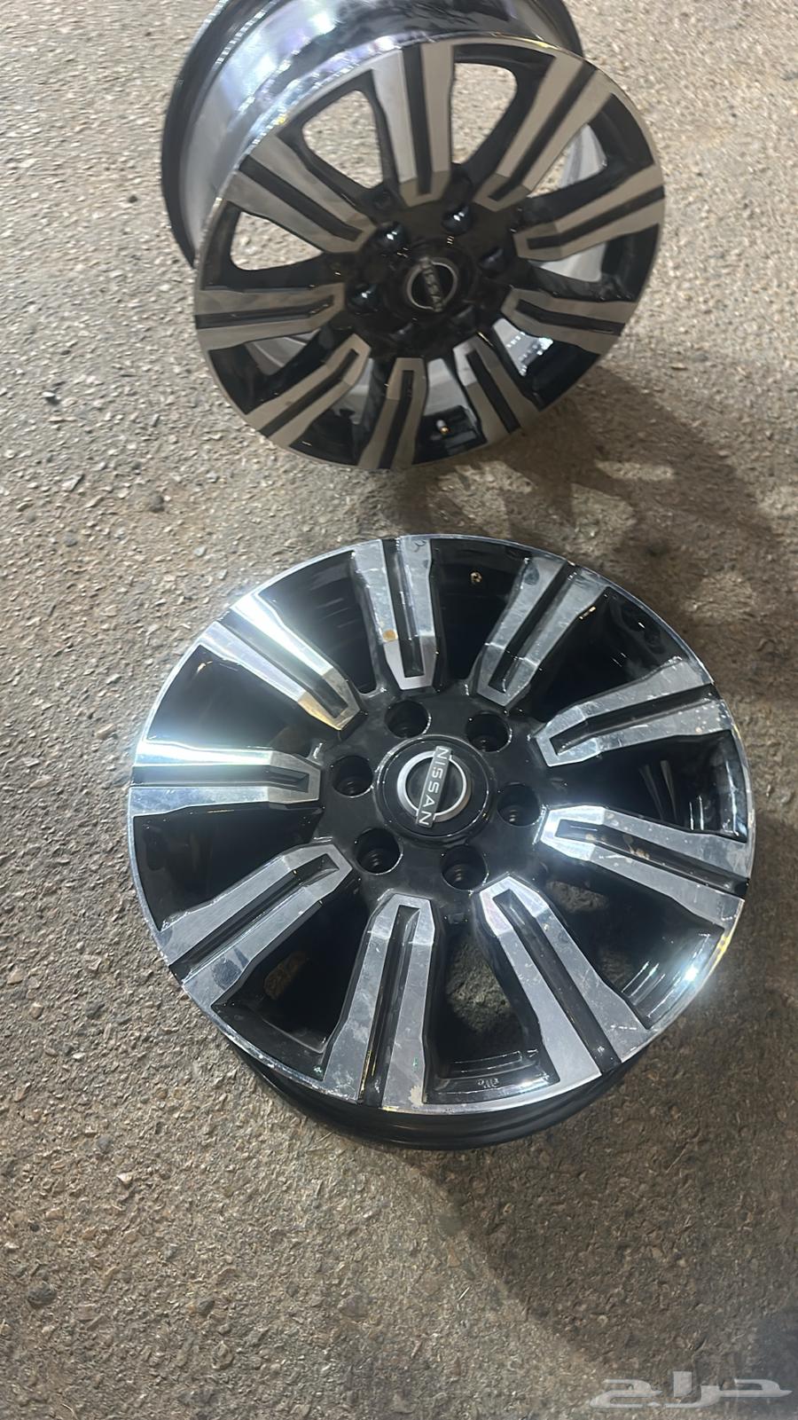 جنوط نيسان بلاتينيوم وكاله64260358236545113