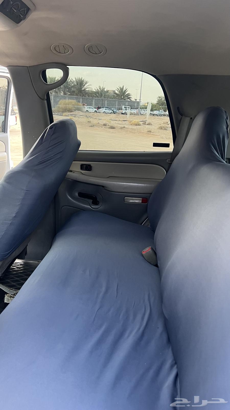 You can 2001 without inspection but renewed64245910880643112