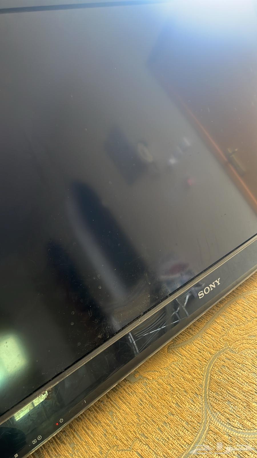 Sony TV turned on without remote 20063968101338883112