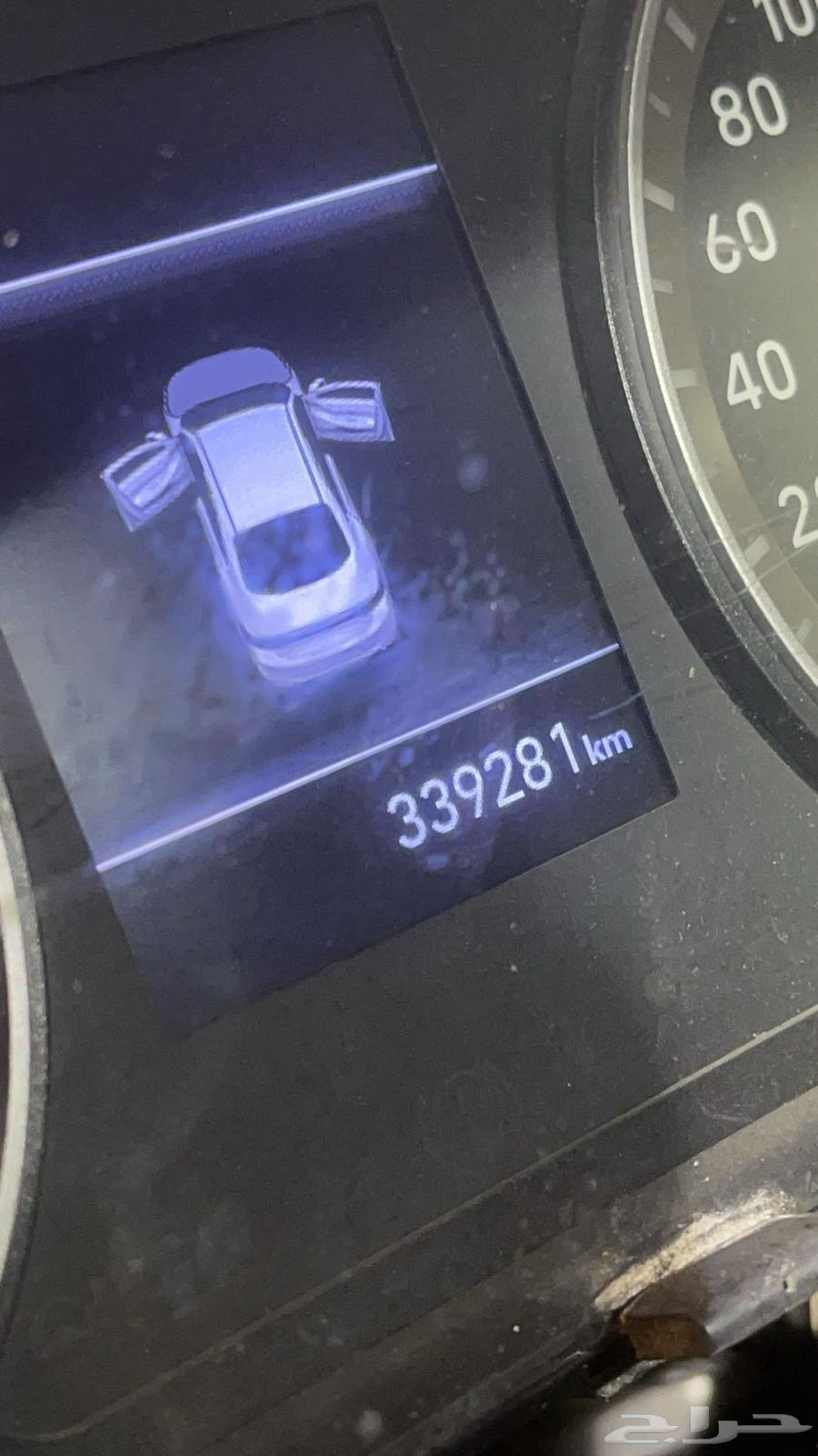 عداد ازيرا 2018 بنزين64232143232641113