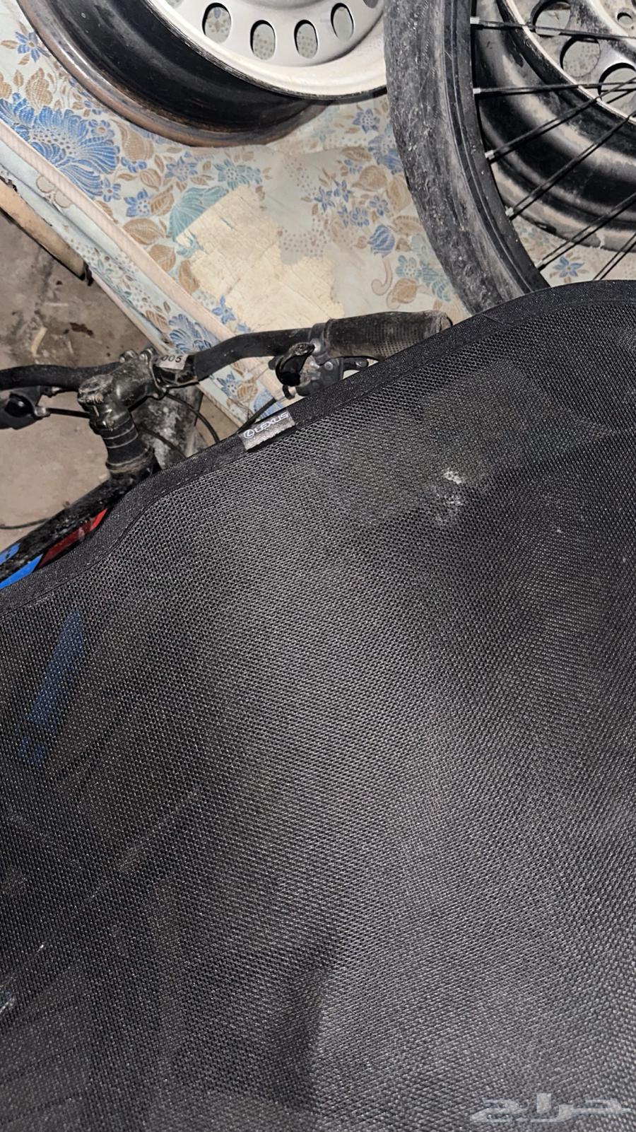 ستارة جيب لكزس64230242803457110