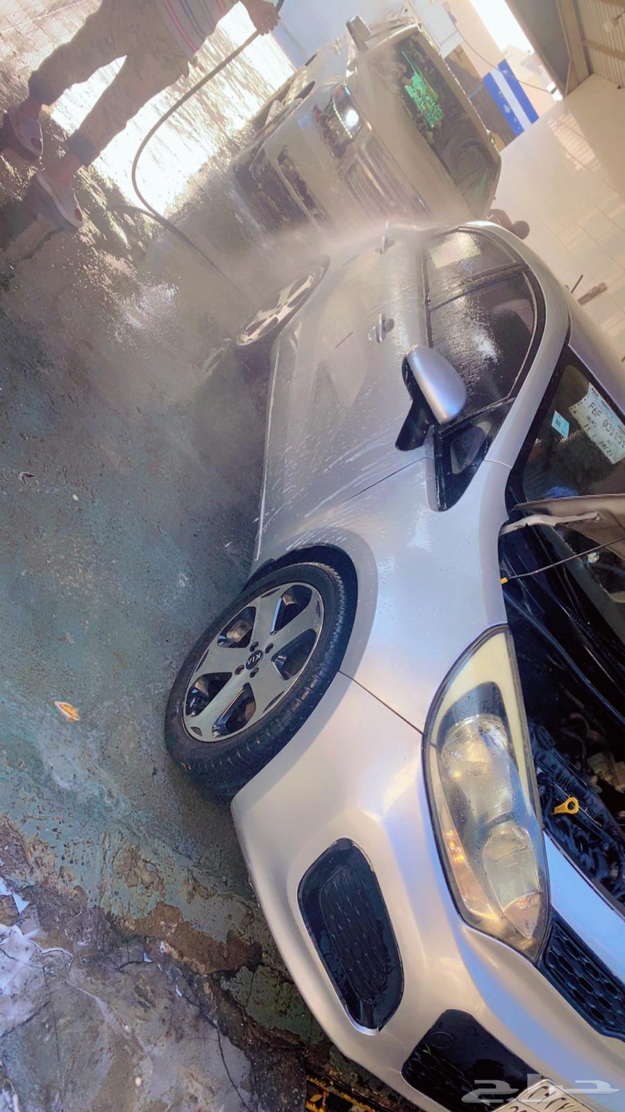 Kia has been accident-free since 2013 and wants to switch to Yaris.63389819285379114