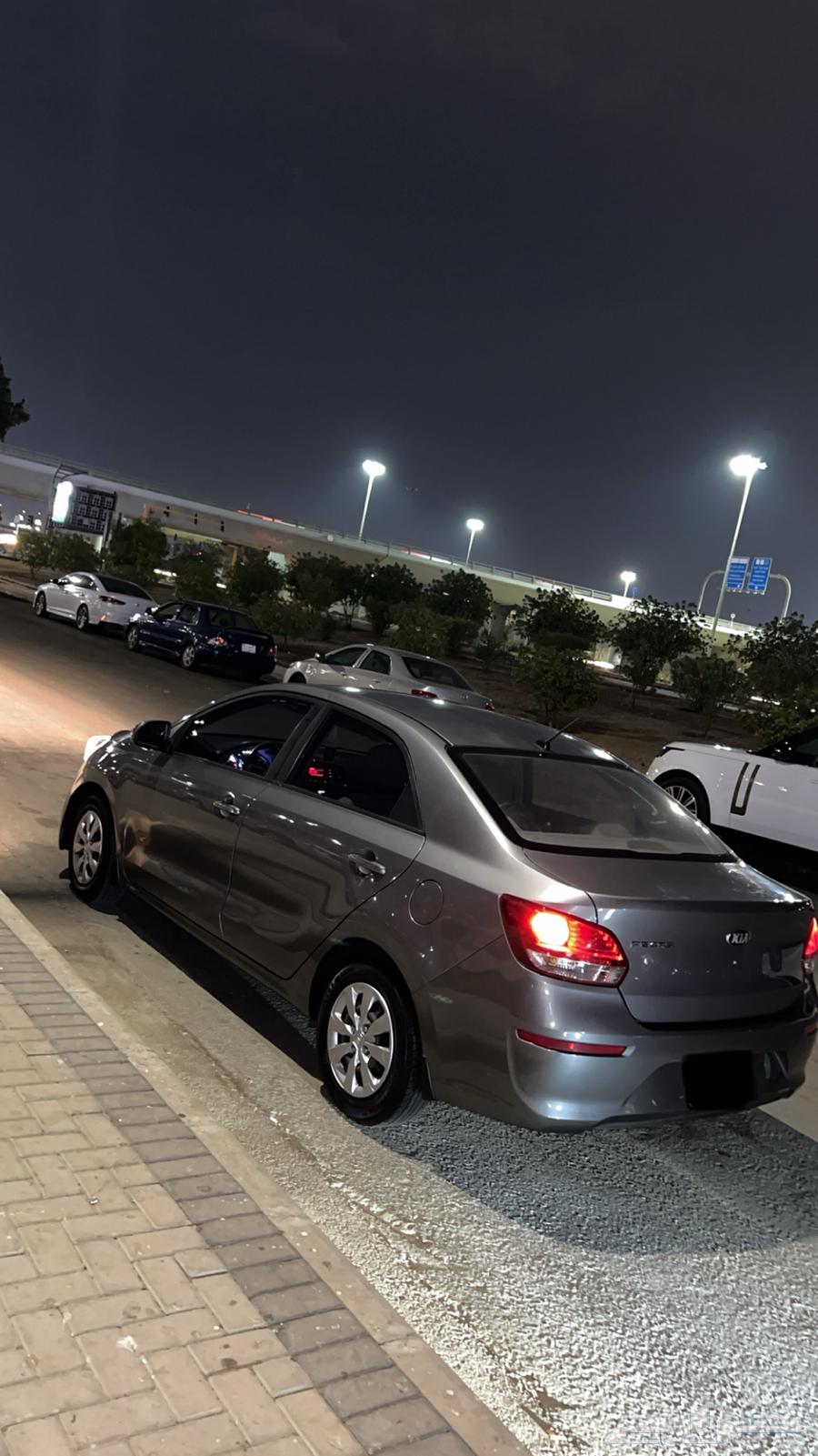 كيا بيجاس موديل 202064260175124993112