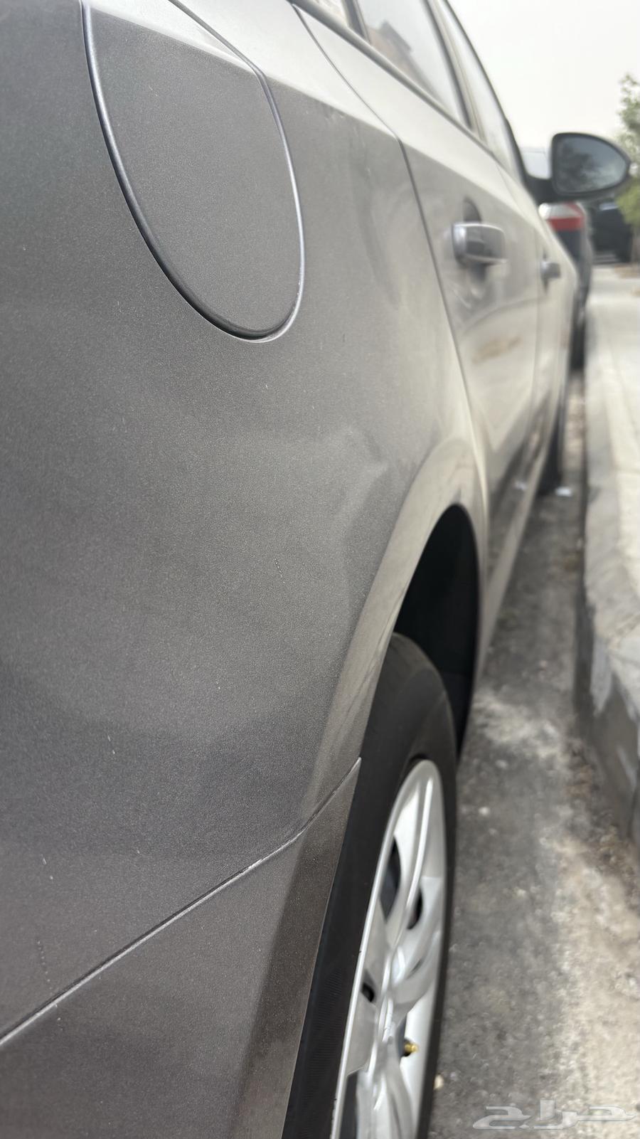 شيفرولية كروز 2015 حكومي64250711414657114