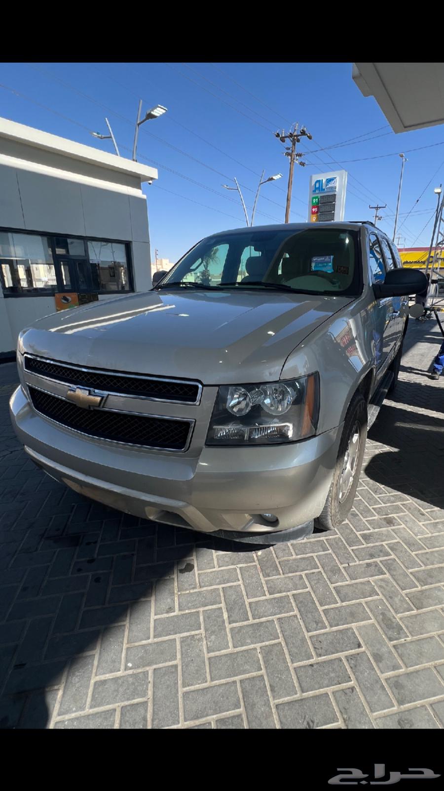 تاهو 2011 LT دبل64237858615042113