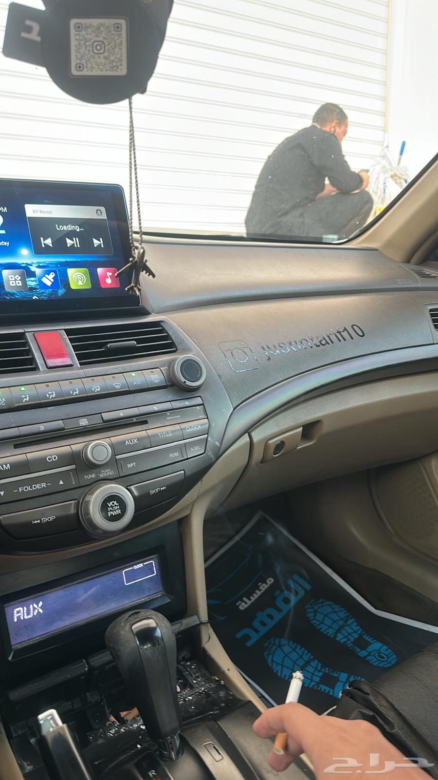 Honda Accord 2010 v4 2.464256063734145111