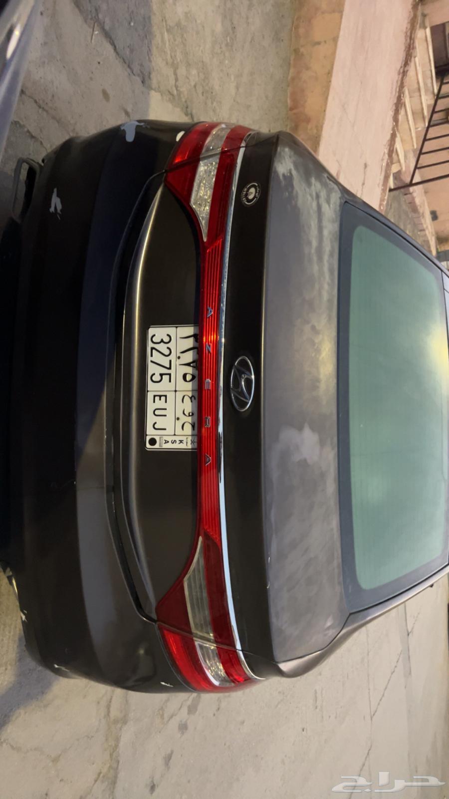 ازيرا 2017 فل كامل للبيع64254201826561113