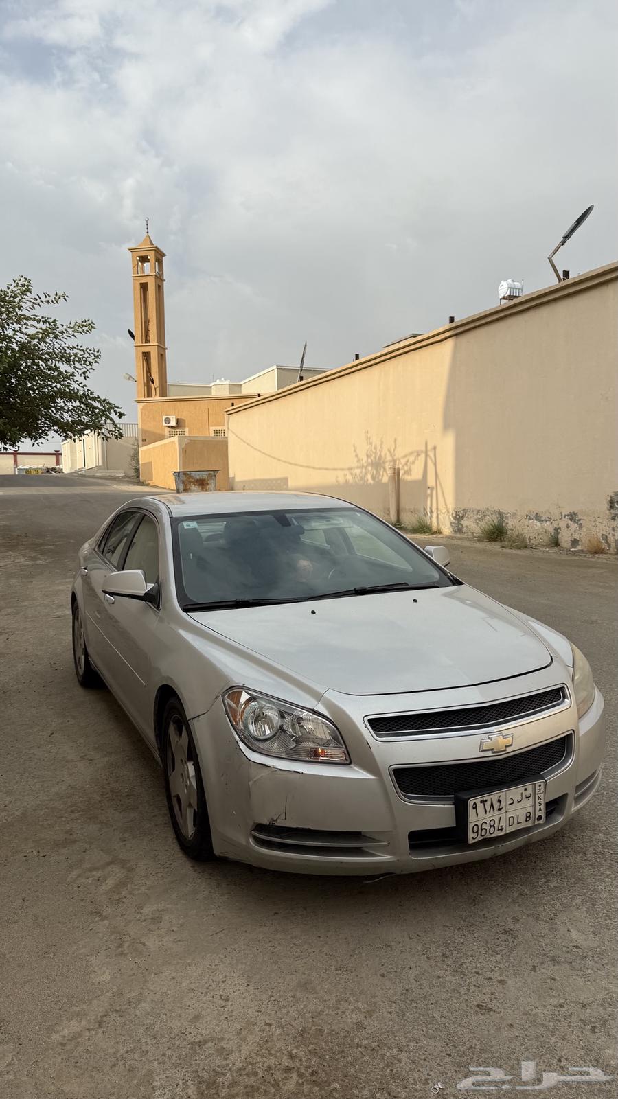 ماليبو 2012 نظيفهه64260716582529111