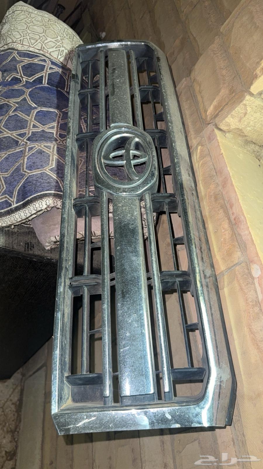 Front Quarter Mesh64243832235138110