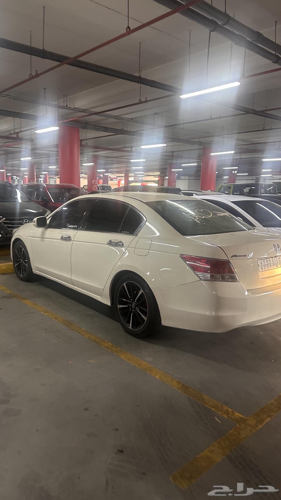 Honda Accord 2010 v4 2.464256063734145110