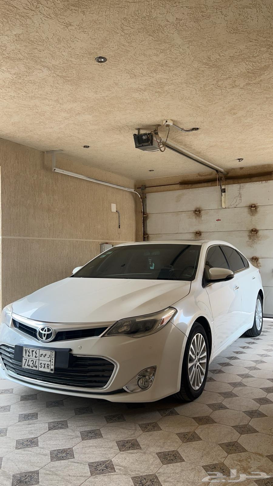 للبيع افالون 2013 فل64252122679810110