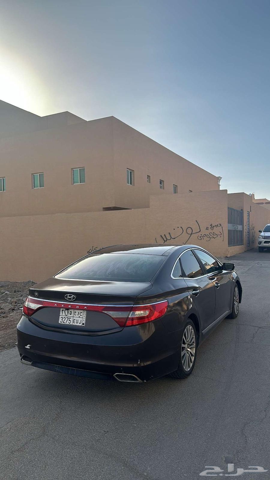 ازيرا 2017 فل كامل للبيع64254201826561111