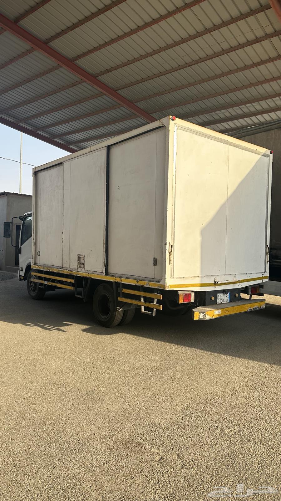 Isuzu Dina 201664254201739267114