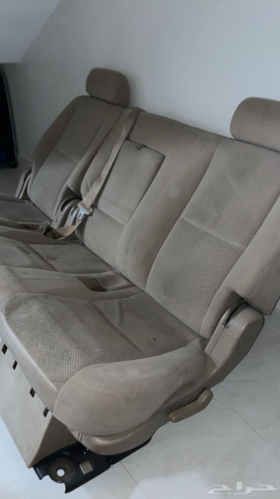 Taho Middle Row Mattresses64250525060482111