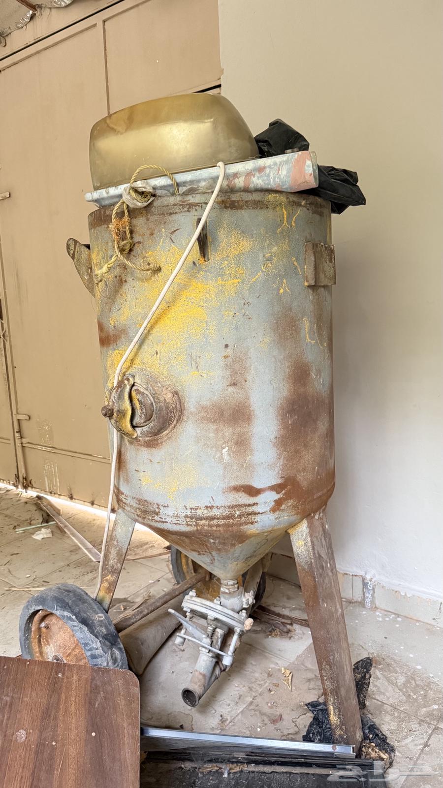 رماله تقشير بويه64233734569090110