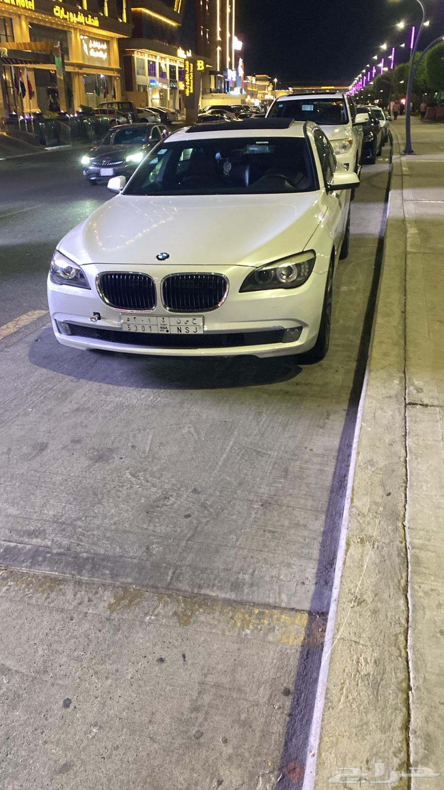 بي ام دبليو 201264256222039810111