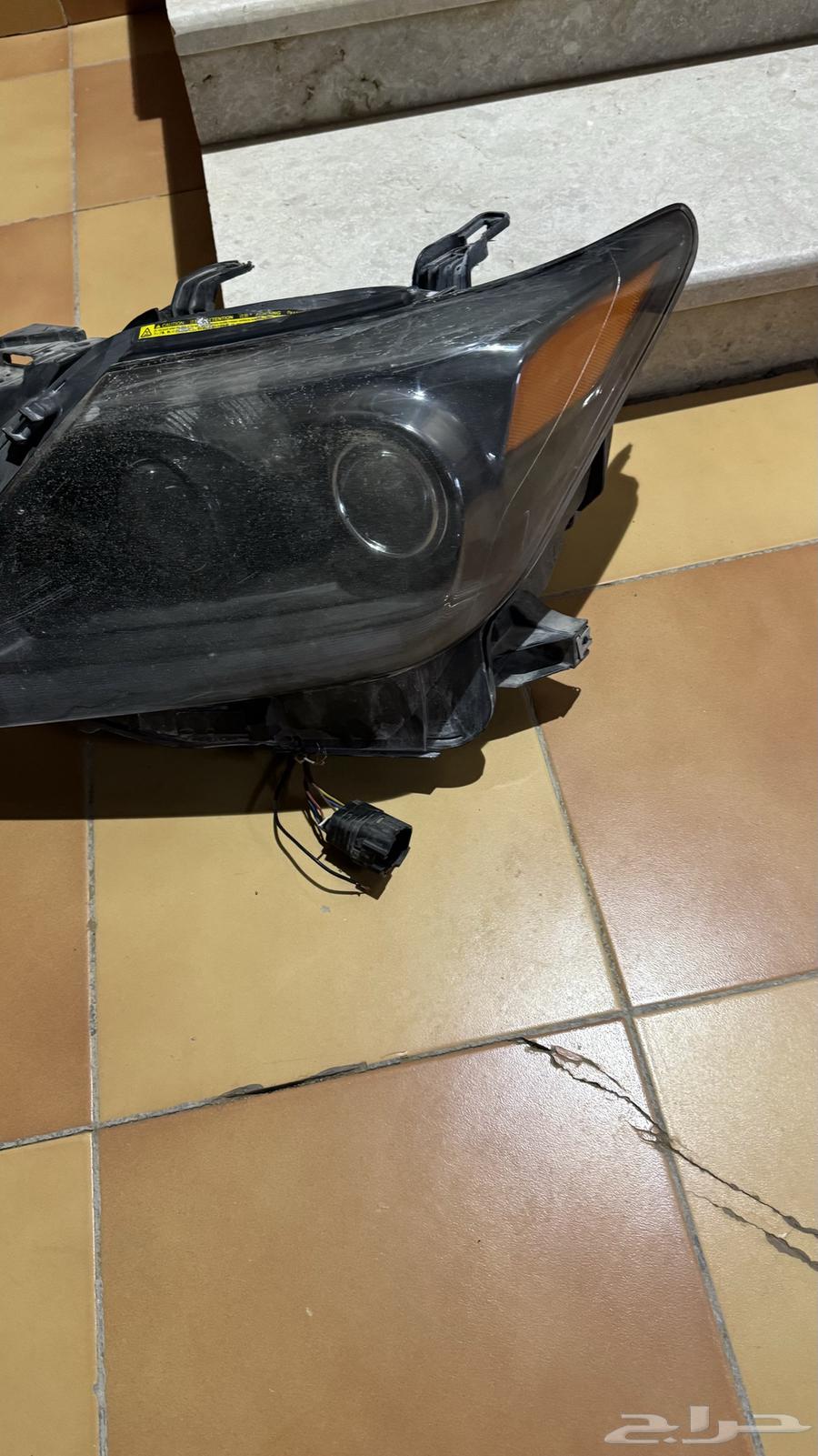 Lexus, I present to you a complete supercharge conversion for a 2015 Lexus64231949963009111