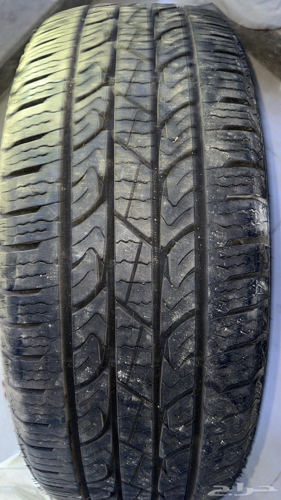 كفرات رودستن للبيع عدد 264231797192963113