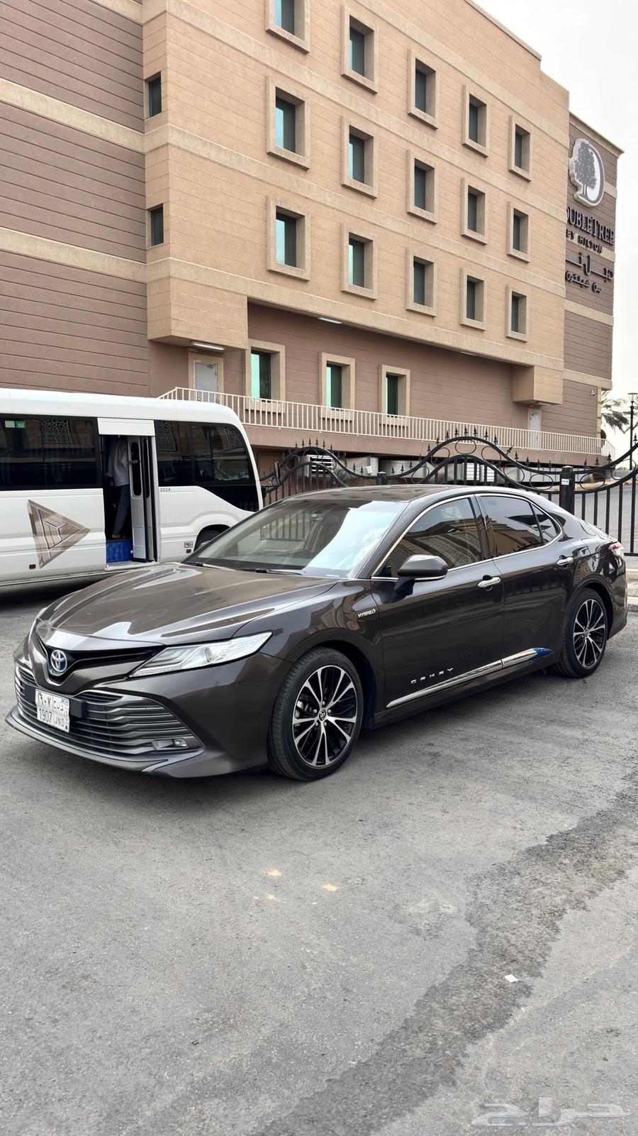 (Sold) Camry Grand 2020, First Owner64250525040129112