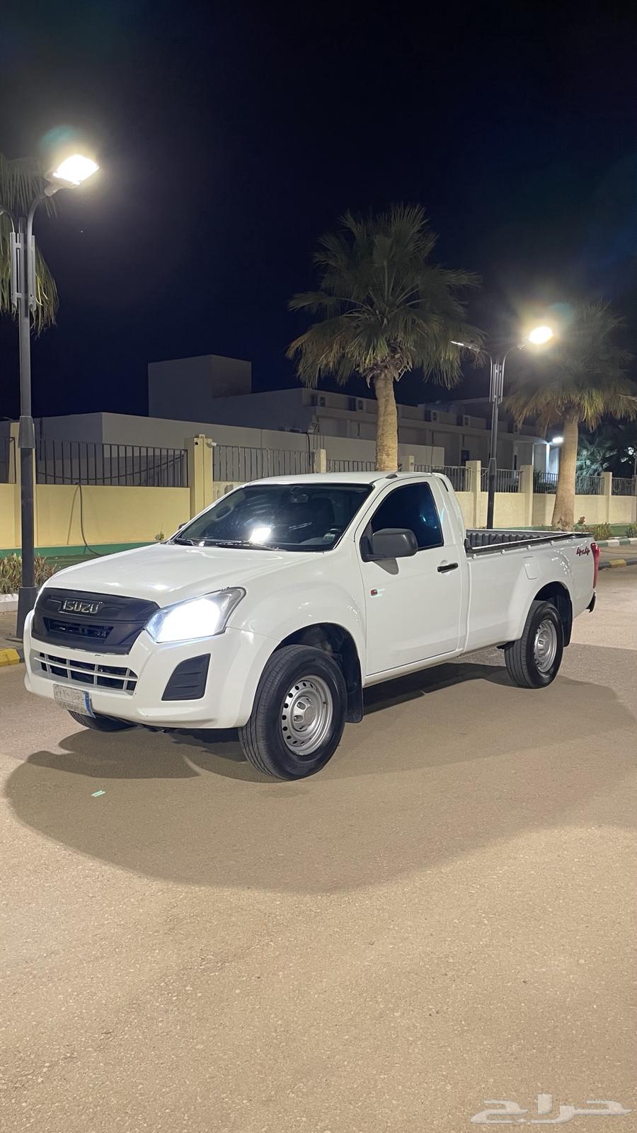 ايسوزو 2022 للبيع او للتنازل64257030649474110