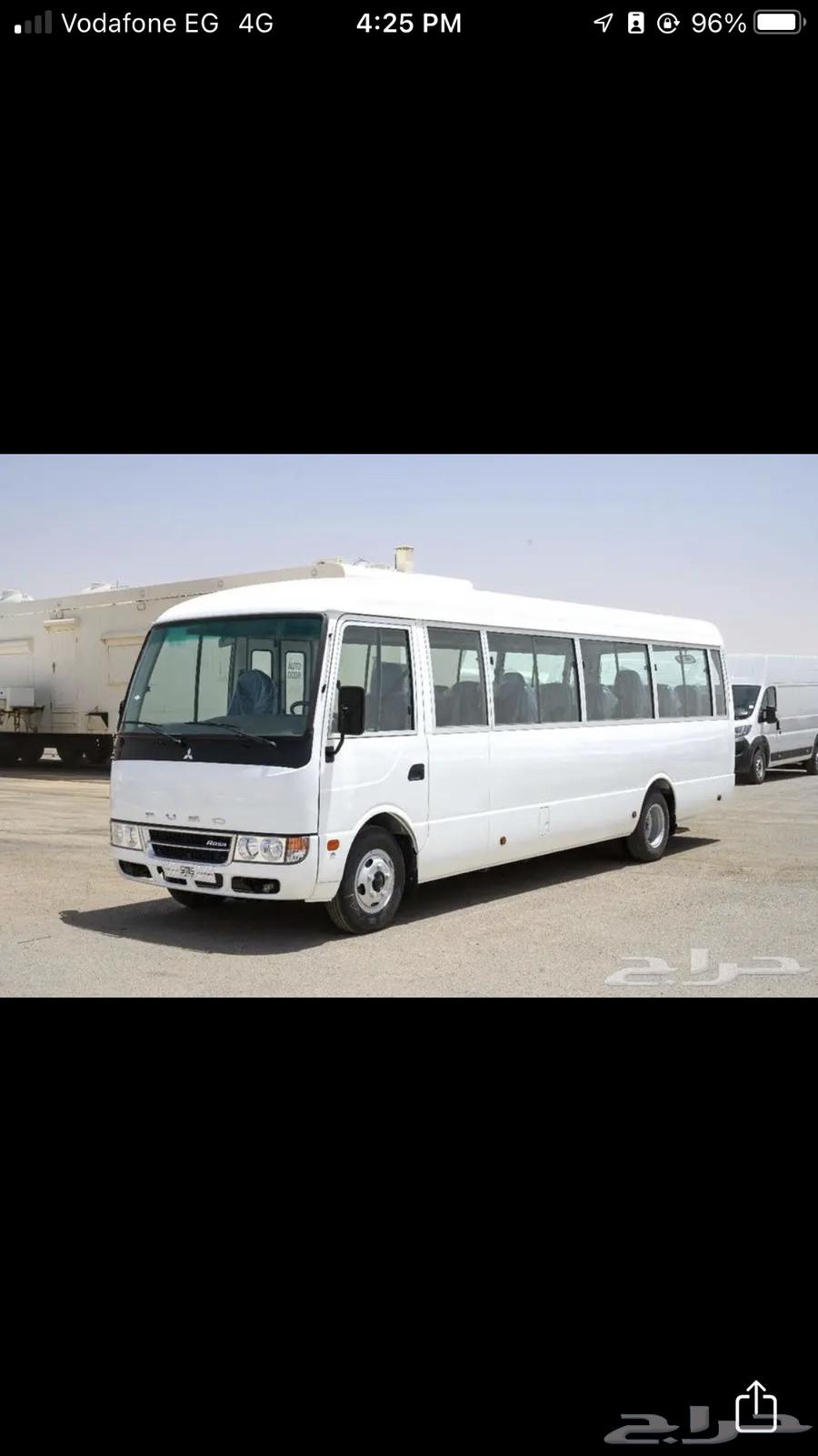 ميتسوبيشي روزا 26 راكب موديل السنه64249019105793111