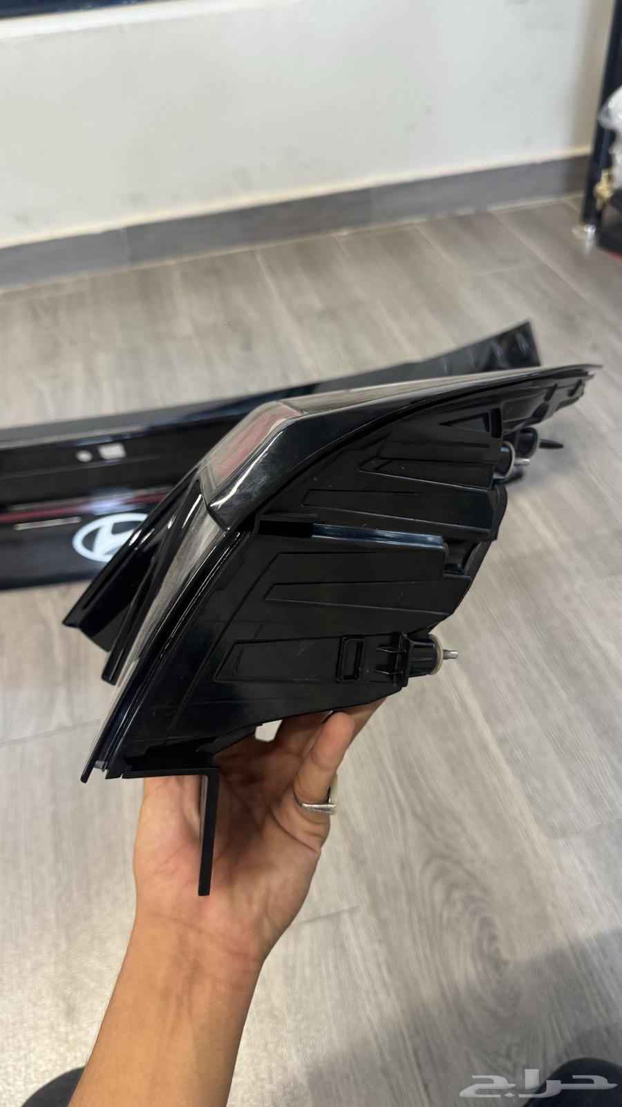 اسطب سوناتا 2025 اصلي وكاله64236050961538114