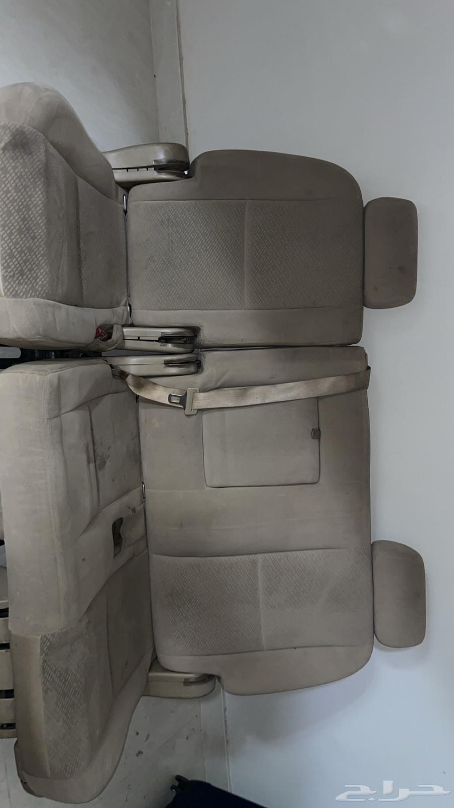 Taho Middle Row Mattresses64250525060482112