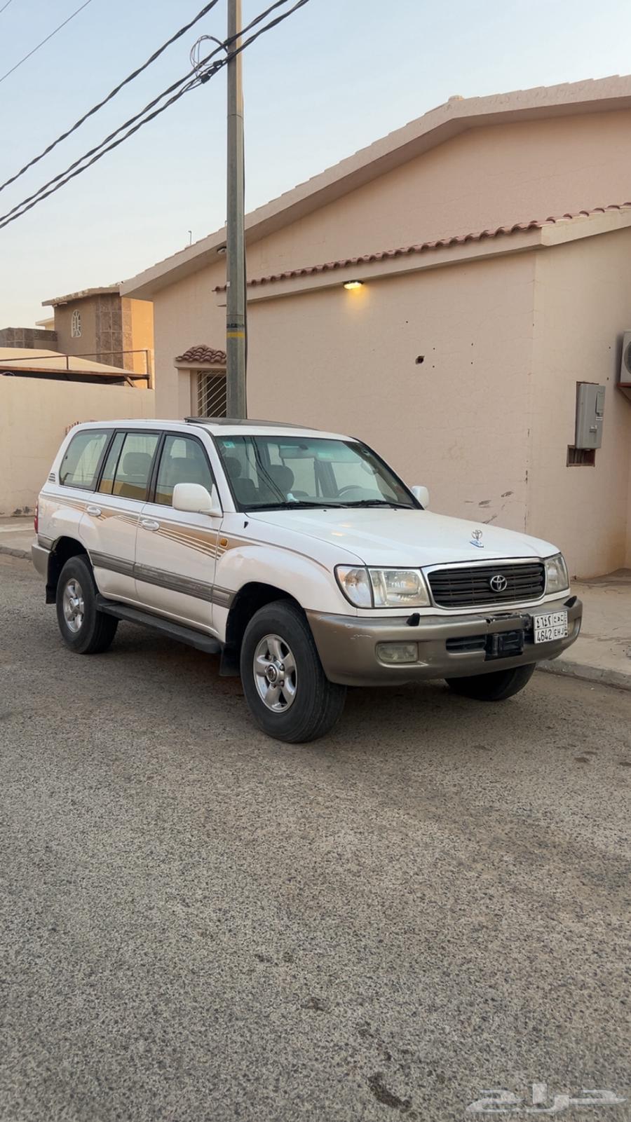 جيب vxr 2001 قير عادي 8 سلندر64233596290562111