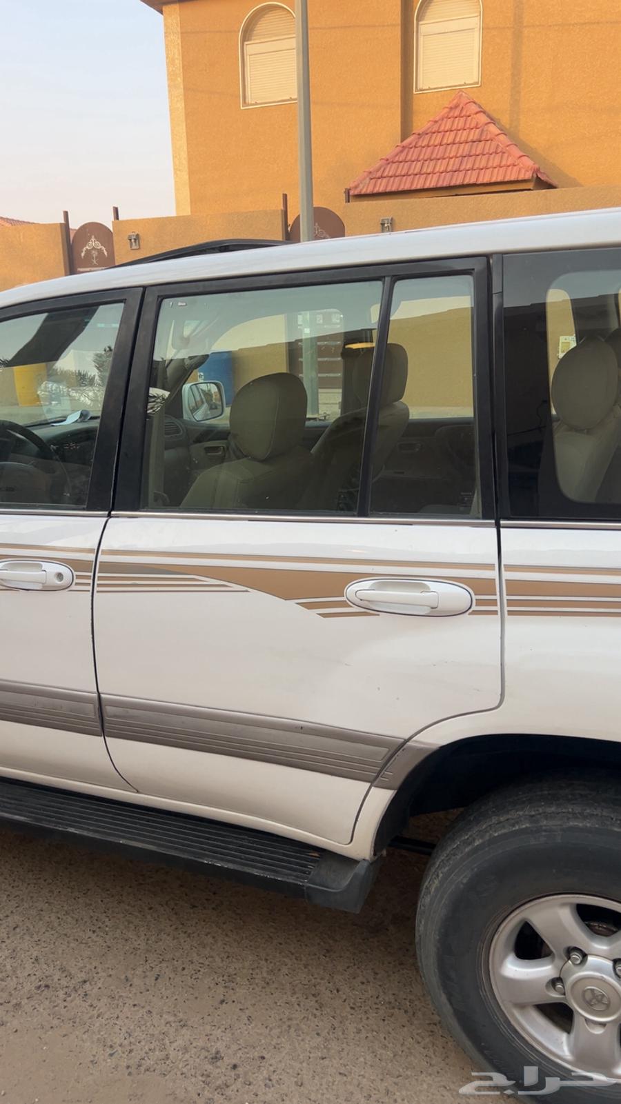 جيب vxr 2001 قير عادي 8 سلندر64233596290562113