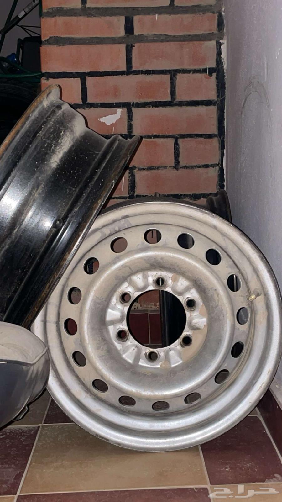 جنوط هلل مقاس 16 ست مسامير64242756801667110