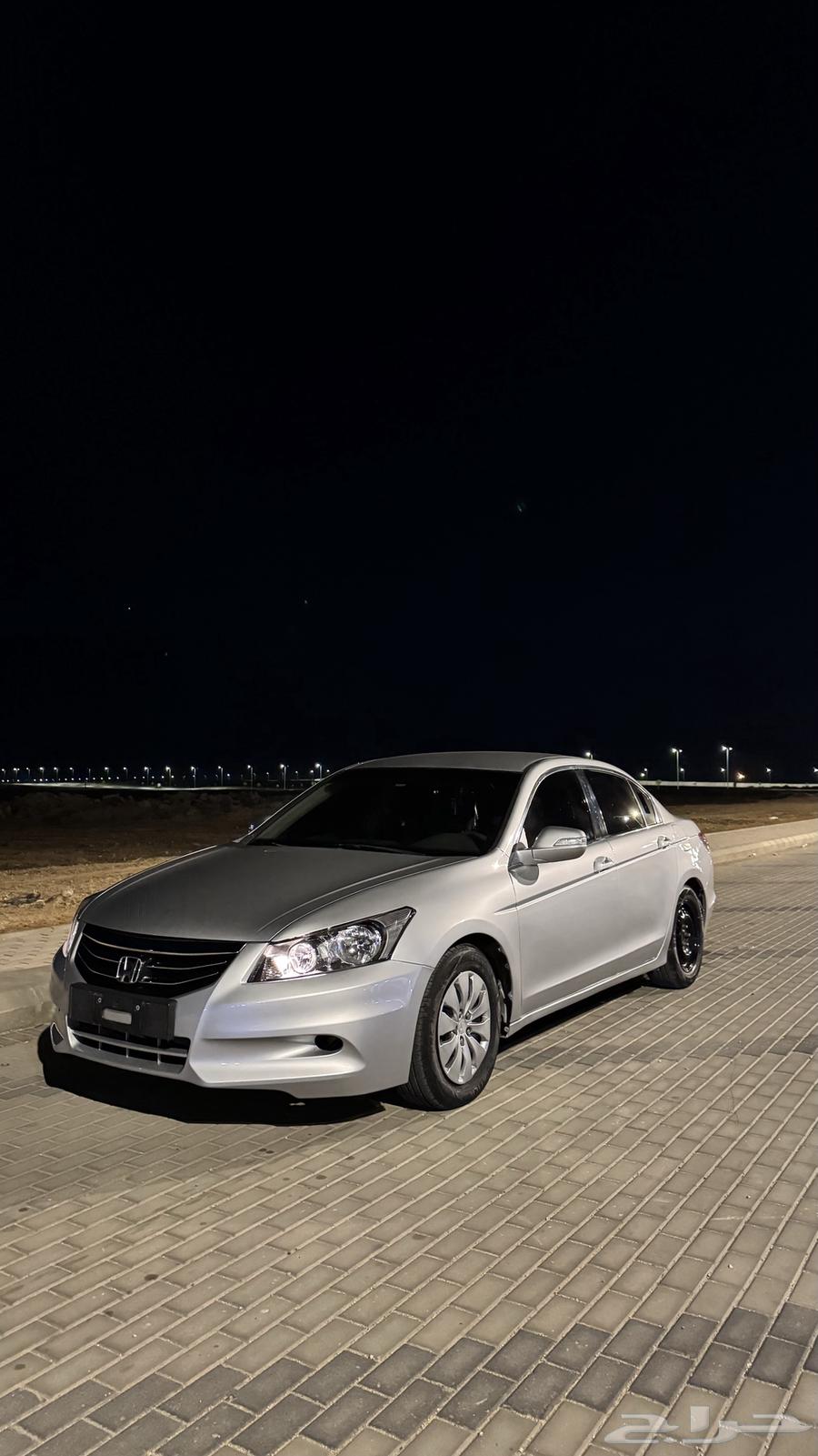 اكورد 2008 محول 2012 داخلي خارجي64244550710531111