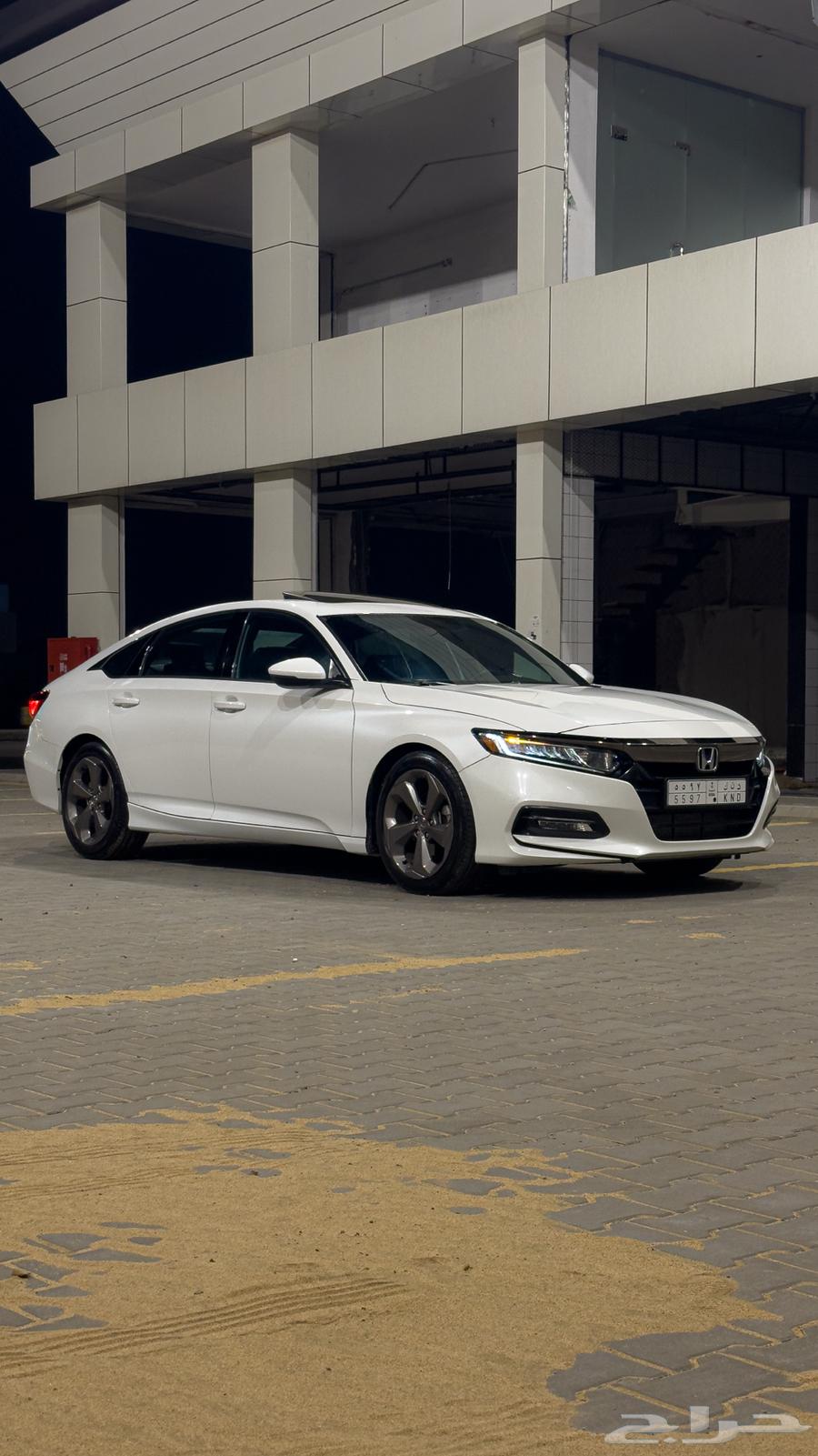 2019 Accord, clean, first owner64243475776770110