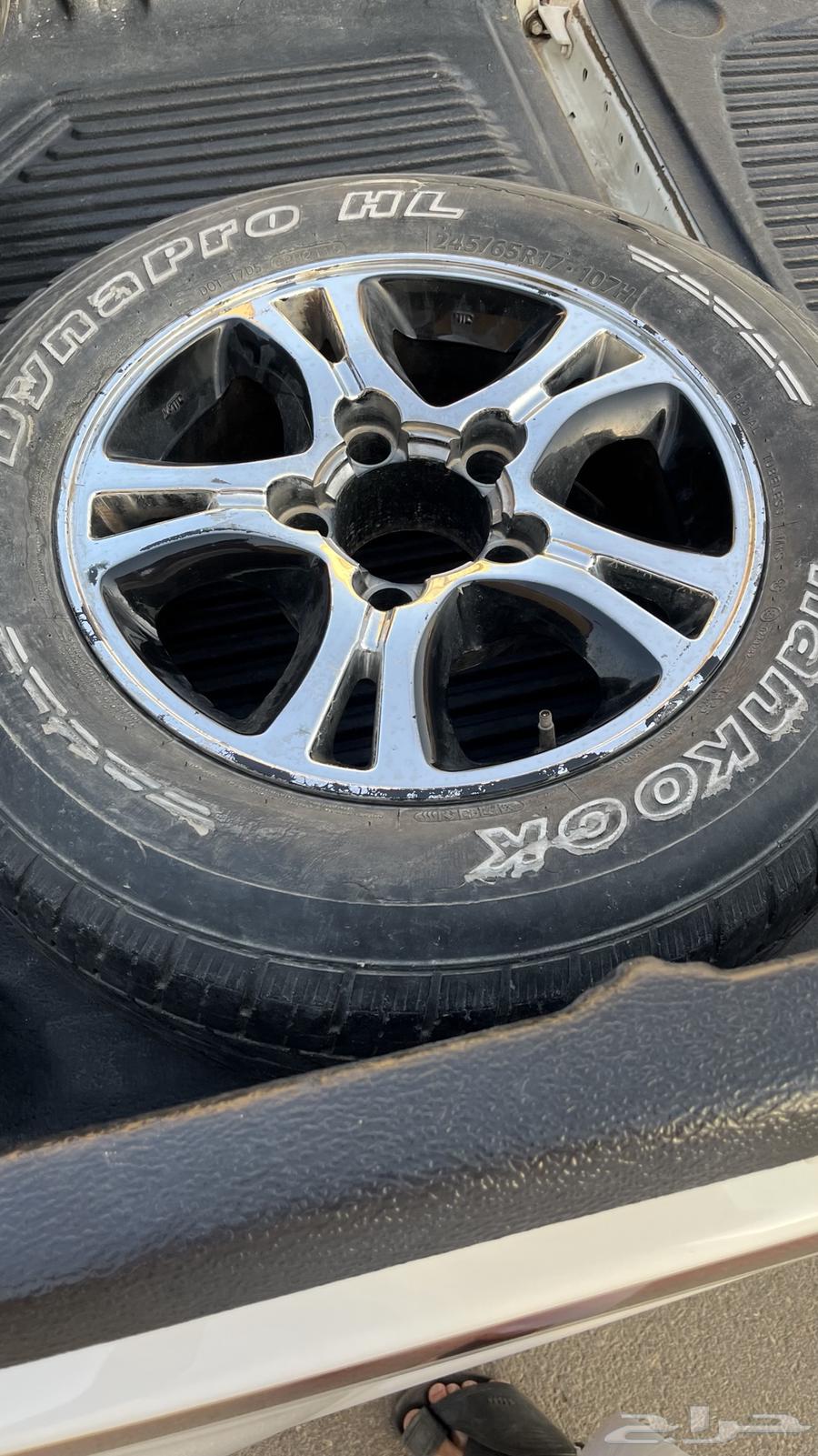 جنوط فراشة وكفرات هانكوك نقشة قديمة64252606099457114