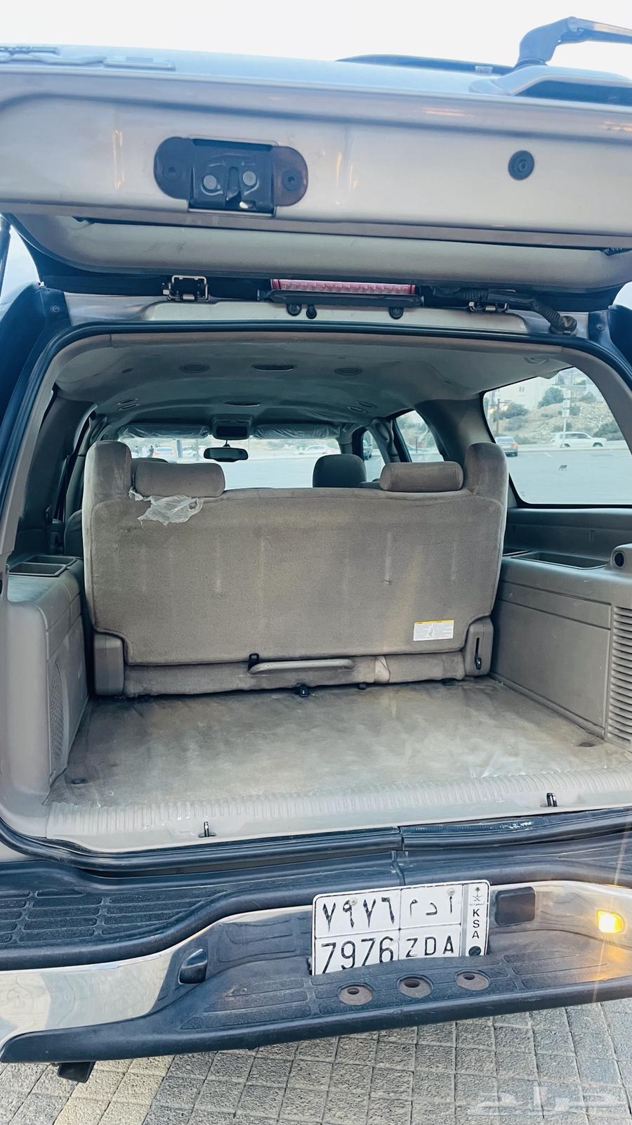 جمس سوبر بان 2003 نظيف جدآ64230605791233114