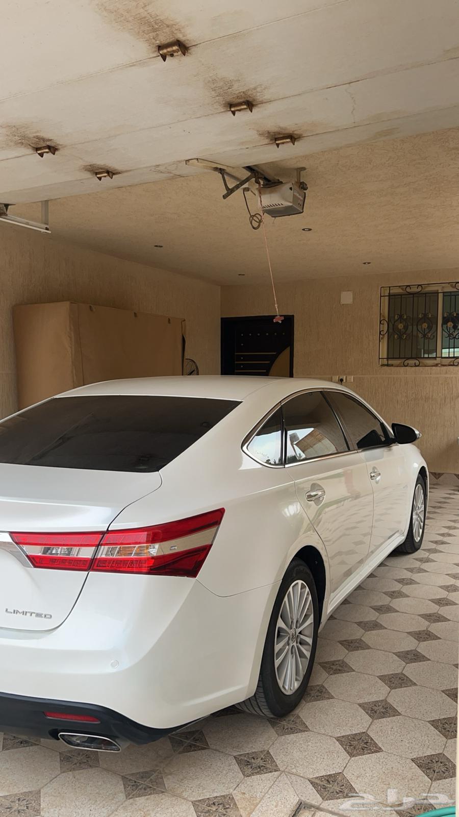 للبيع افالون 2013 فل64252122679810112