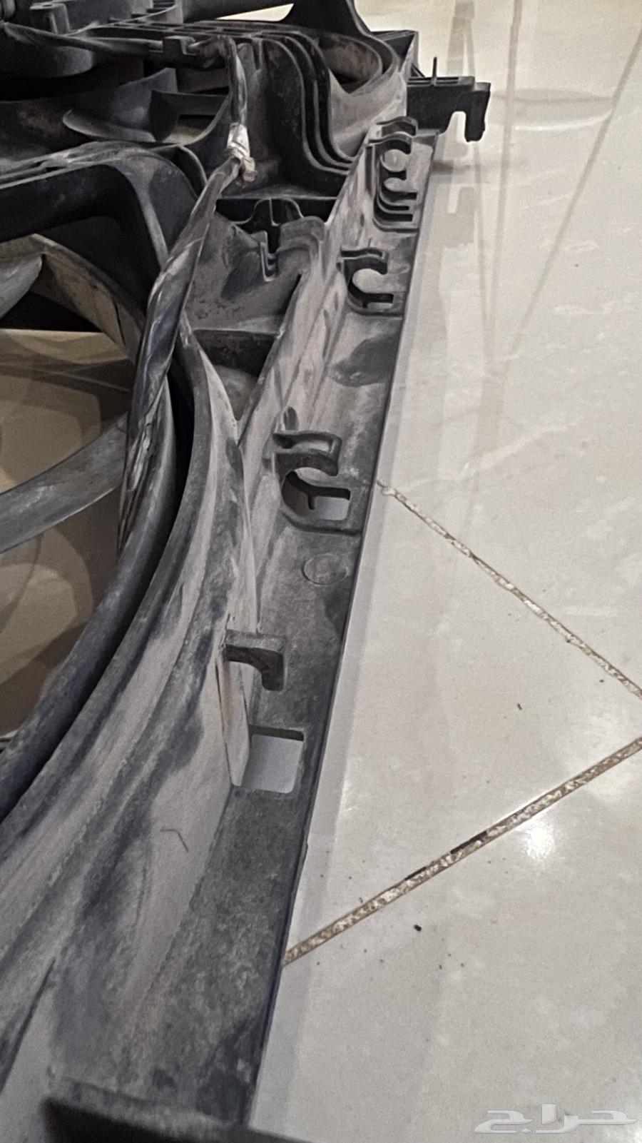 Lumena 2009 fans, used64239487503490114