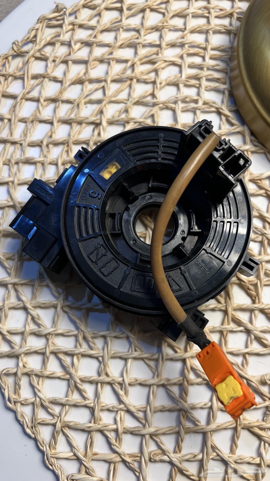 شريحة بوري كامري 12-15 اصلي64259393155586110