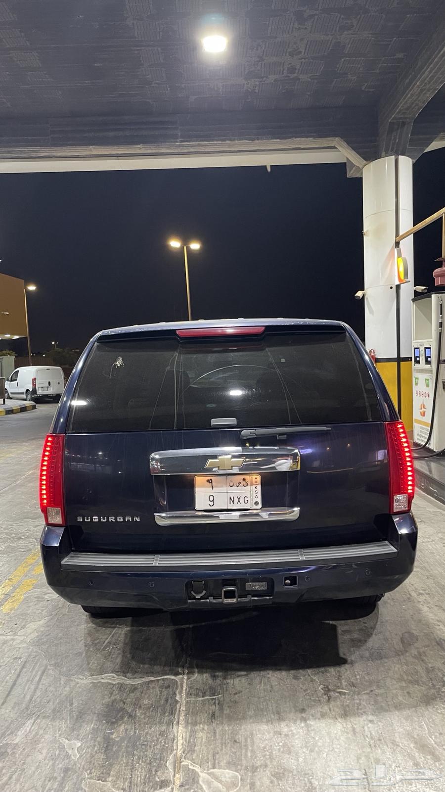 شيفورليه سوبربان 200764257682395395113