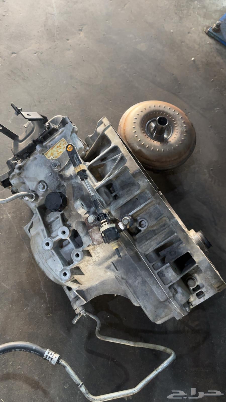 قير ماليبو امبالاا تورس ترافرس اكادية توضيب امبالاا64248399025795110